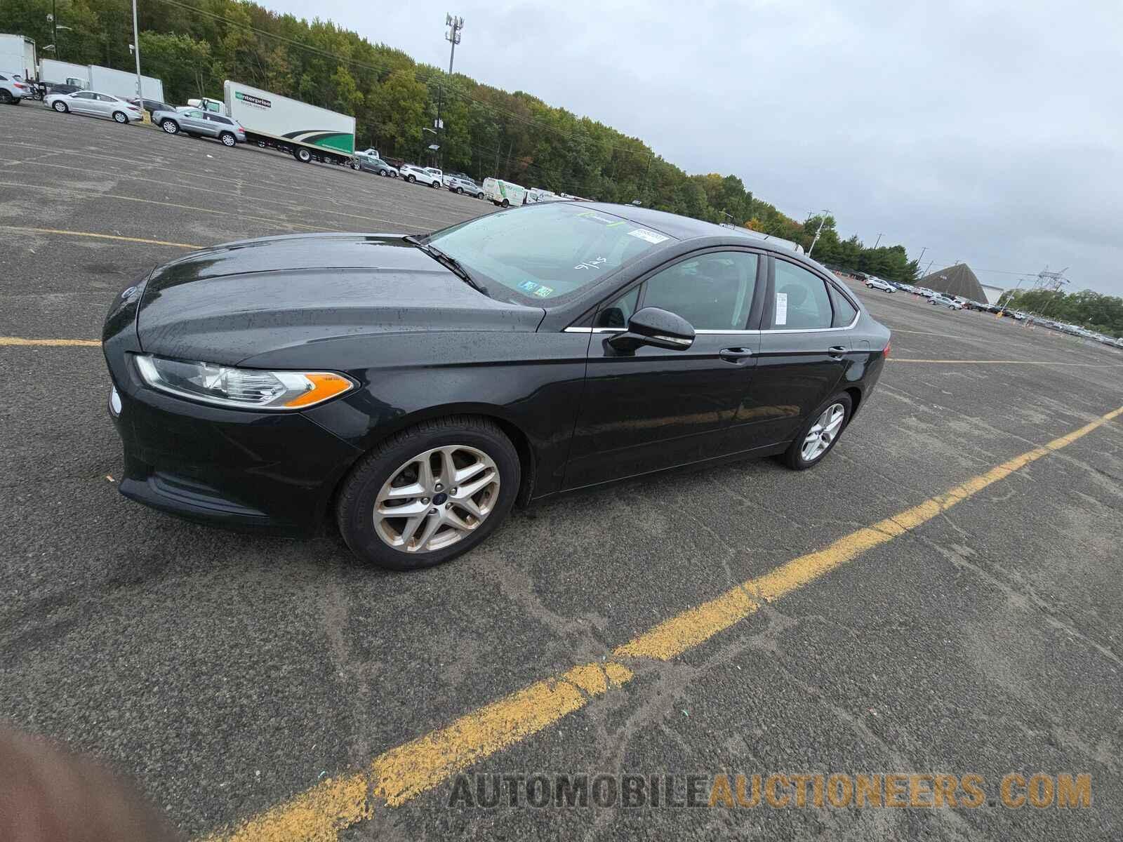 3FA6P0H74FR296839 Ford Fusion 2015