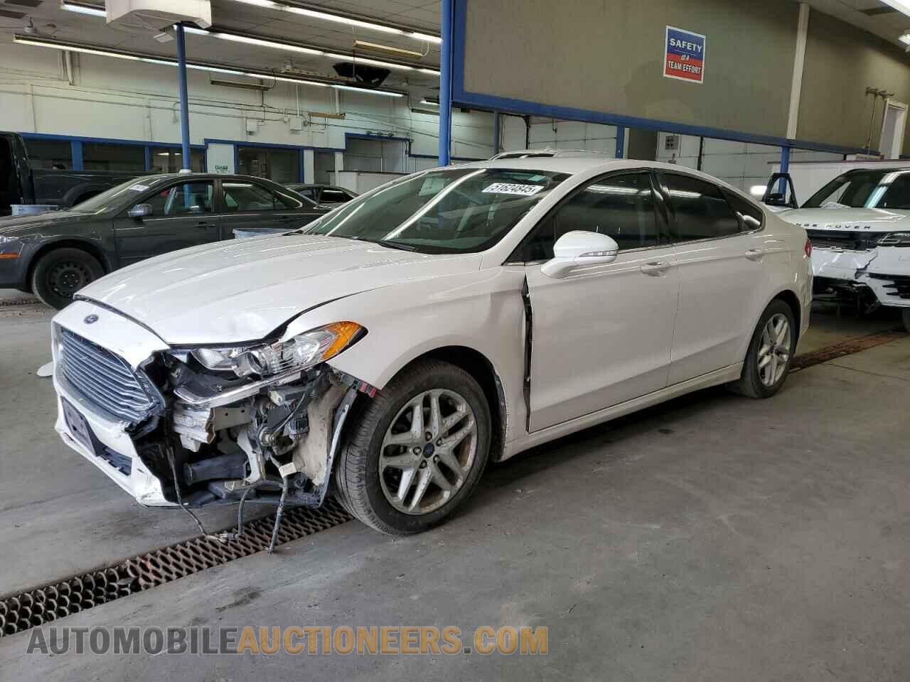 3FA6P0H77DR103077 FORD FUSION 2013
