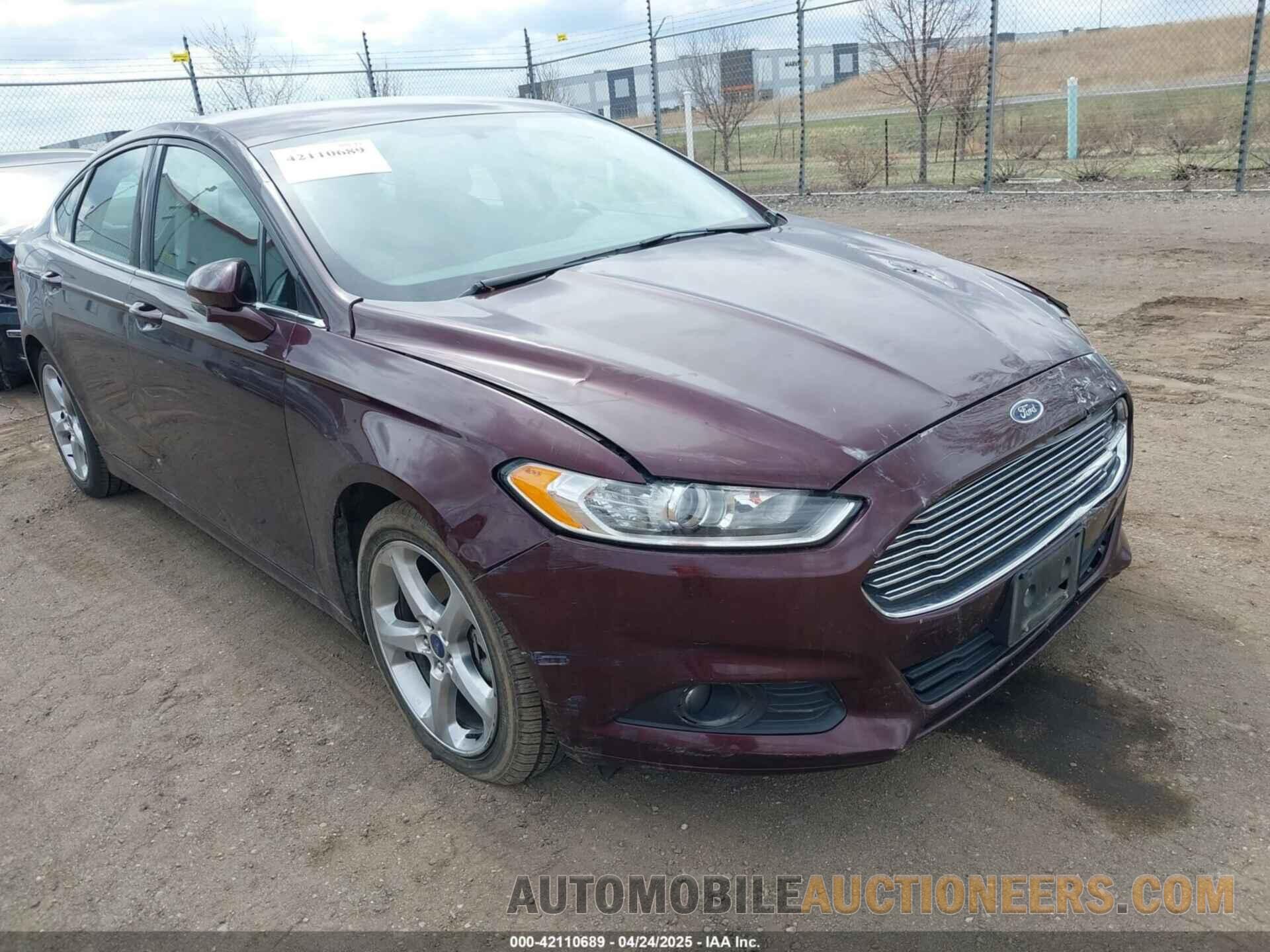3FA6P0H77DR385866 FORD FUSION 2013