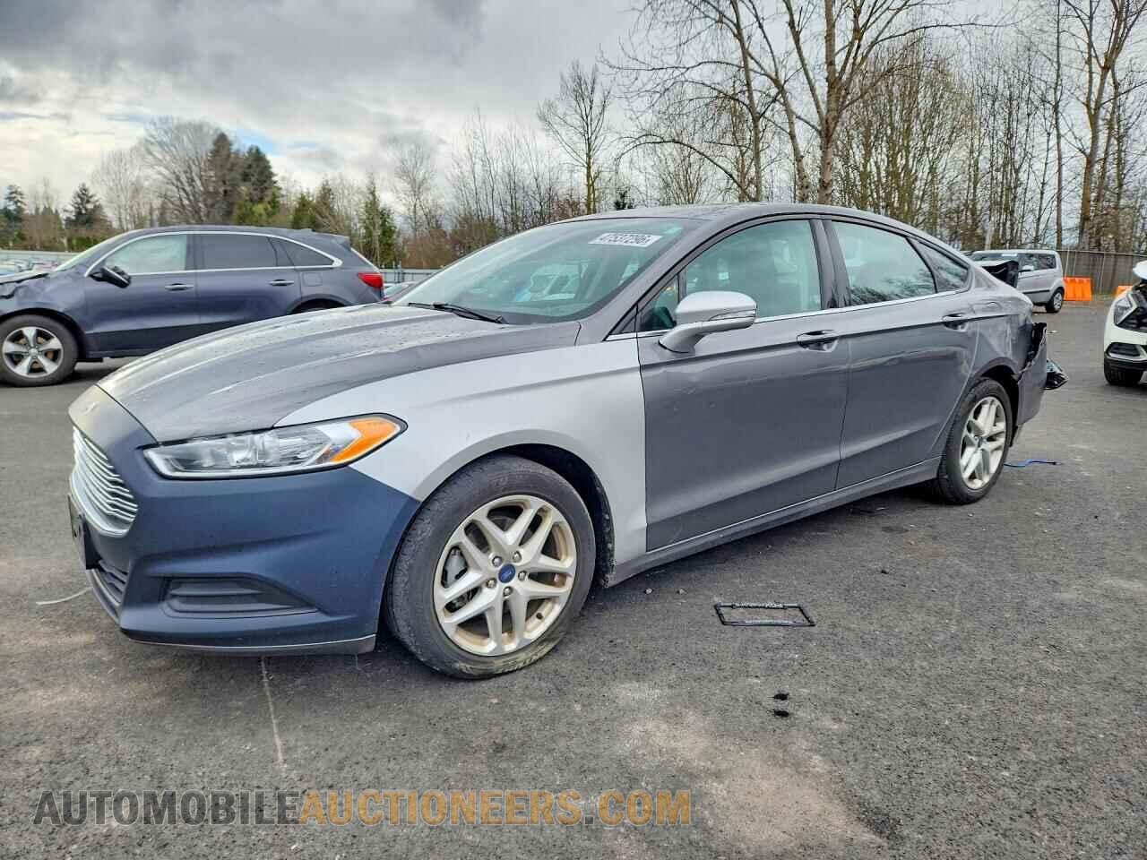3FA6P0H78DR108840 FORD FUSION 2013
