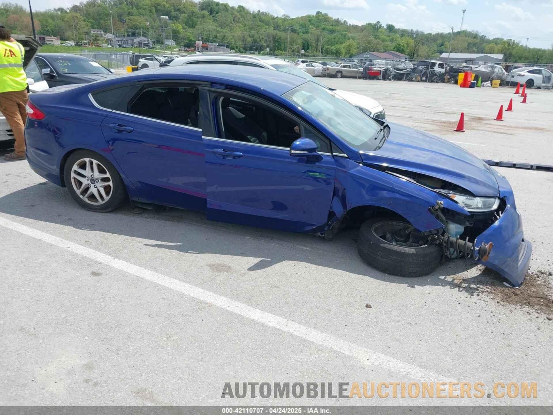 3FA6P0H78FR260832 FORD FUSION 2015