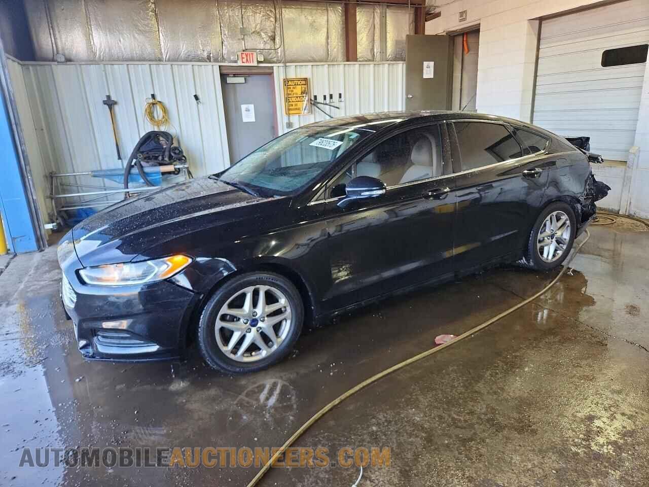 3FA6P0H79DR103064 FORD FUSION 2013
