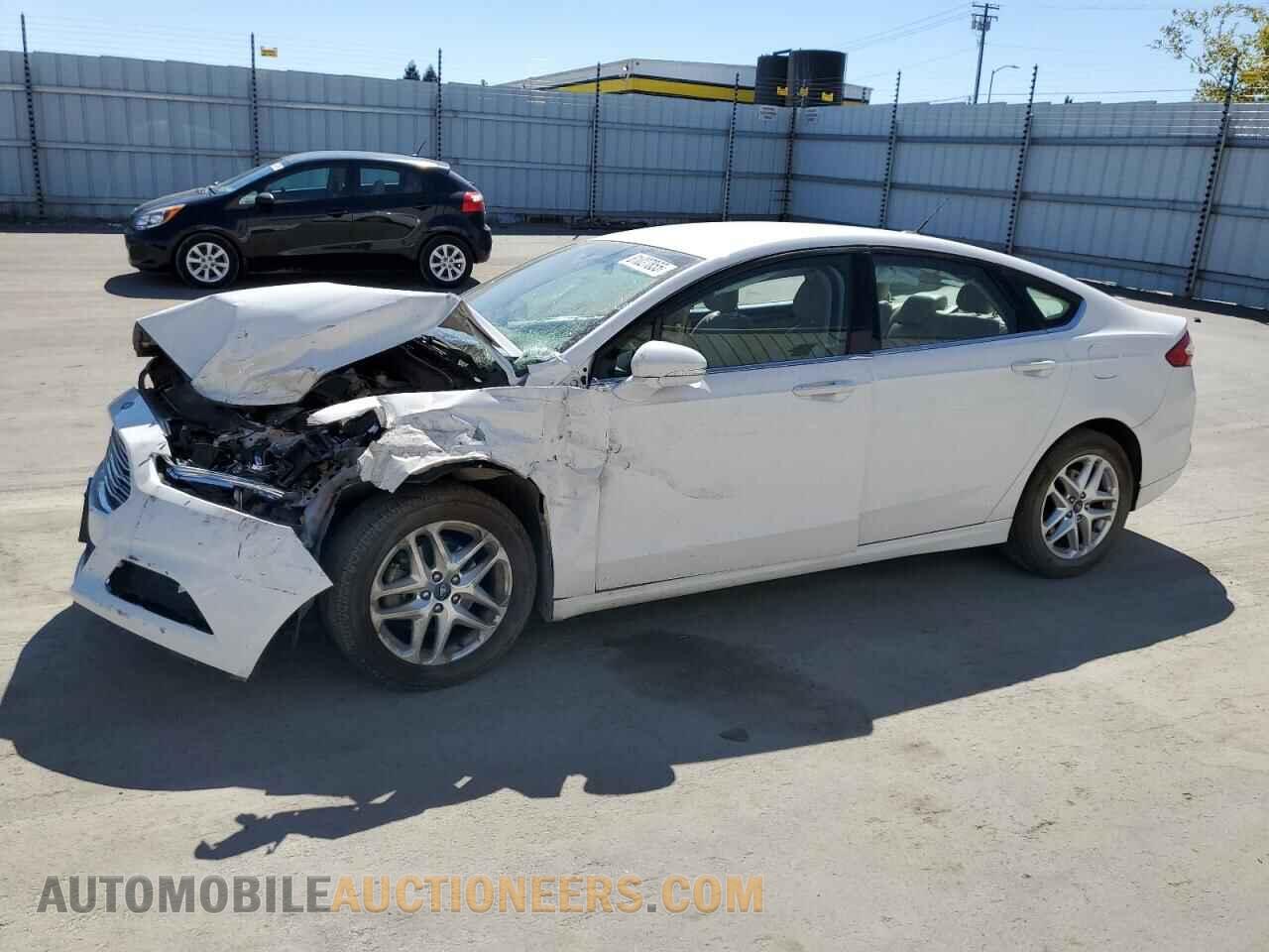 3FA6P0H79DR108829 FORD FUSION 2013