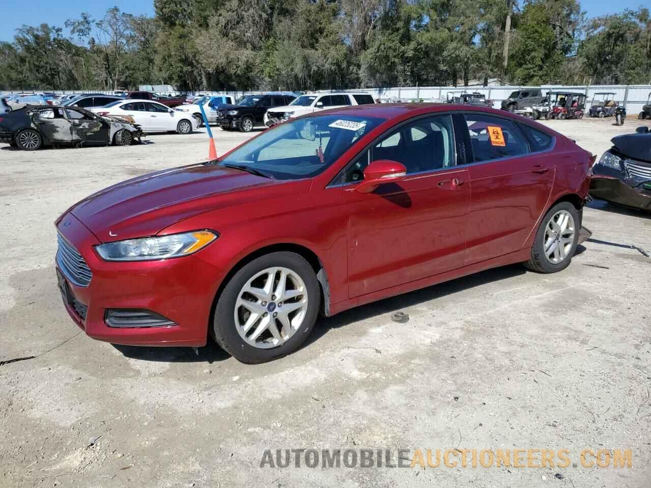 3FA6P0H79GR386148 FORD FUSION 2016