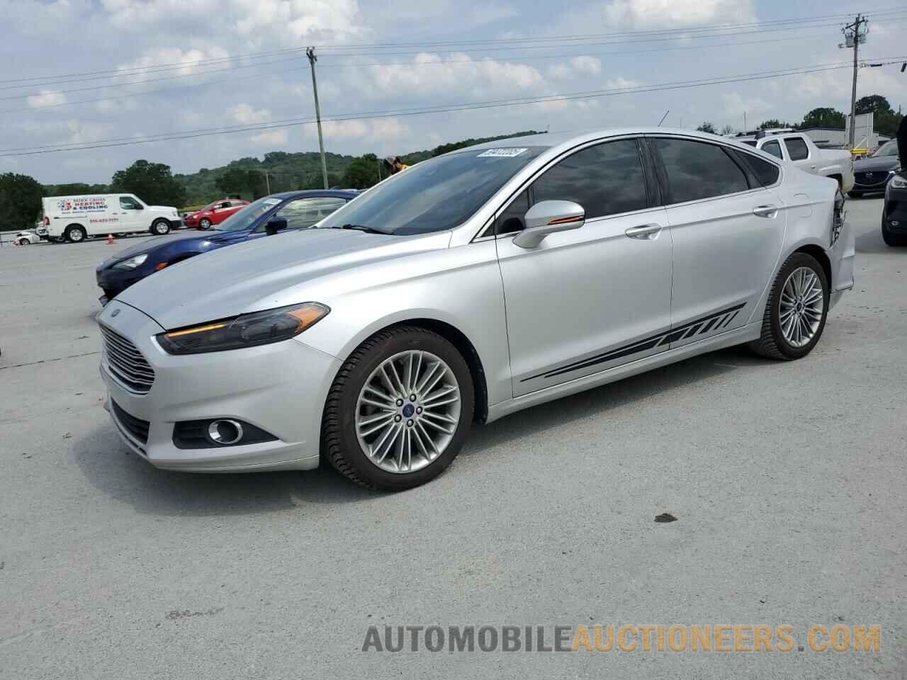 3FA6P0H9XDR214014 FORD FUSION 2013