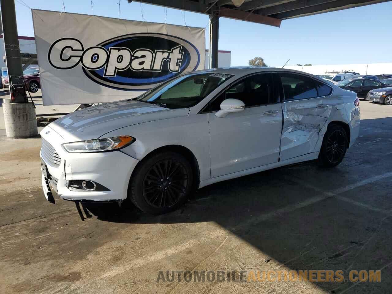 3FA6P0HD1GR342022 FORD FUSION 2016