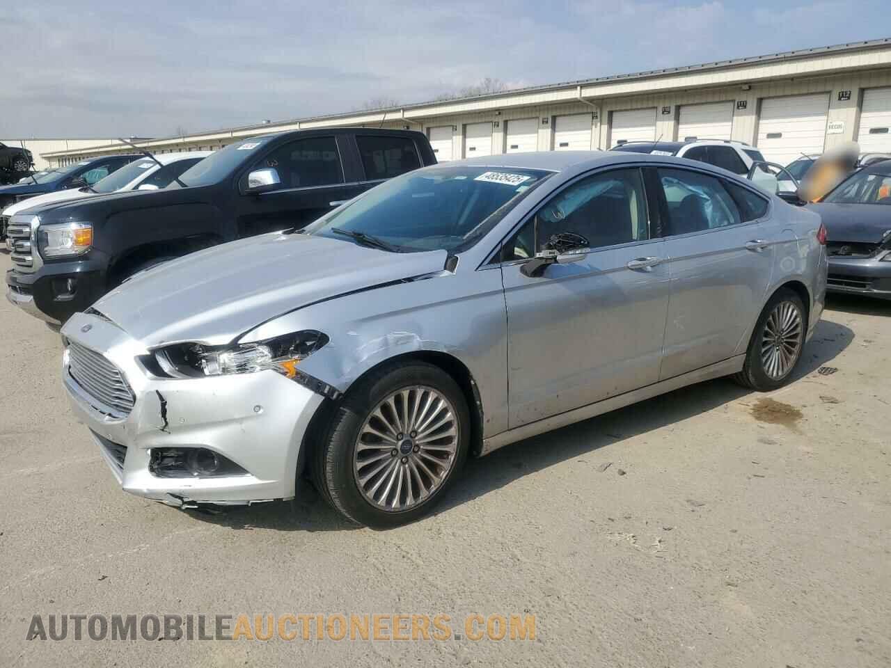 3FA6P0K91DR102095 FORD FUSION 2013