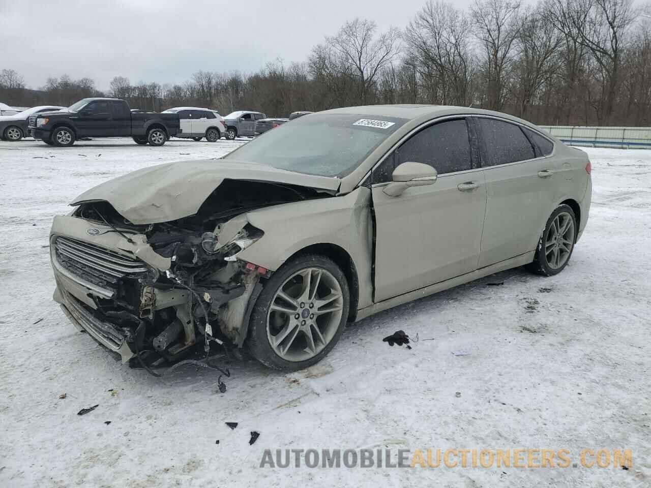 3FA6P0K96FR103682 FORD FUSION 2015