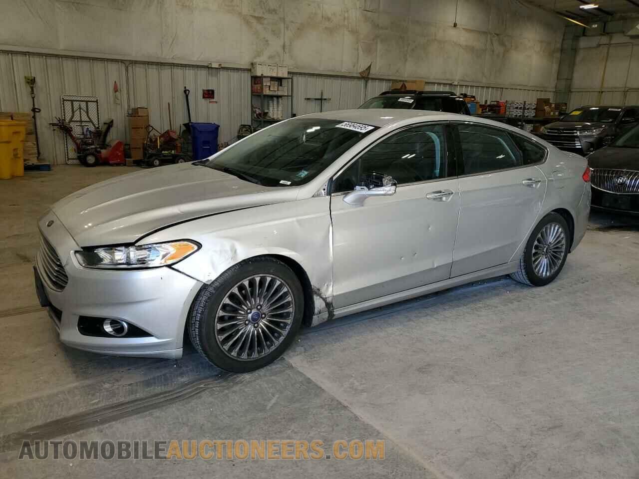 3FA6P0K97DR103848 FORD FUSION 2013