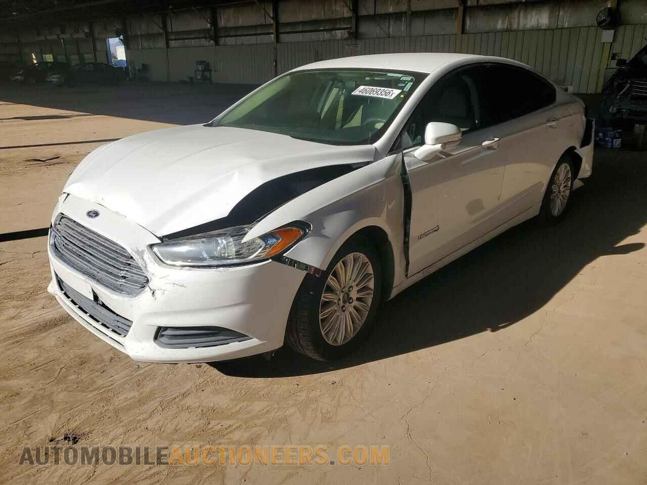 3FA6P0LU0FR185444 FORD FUSION 2015