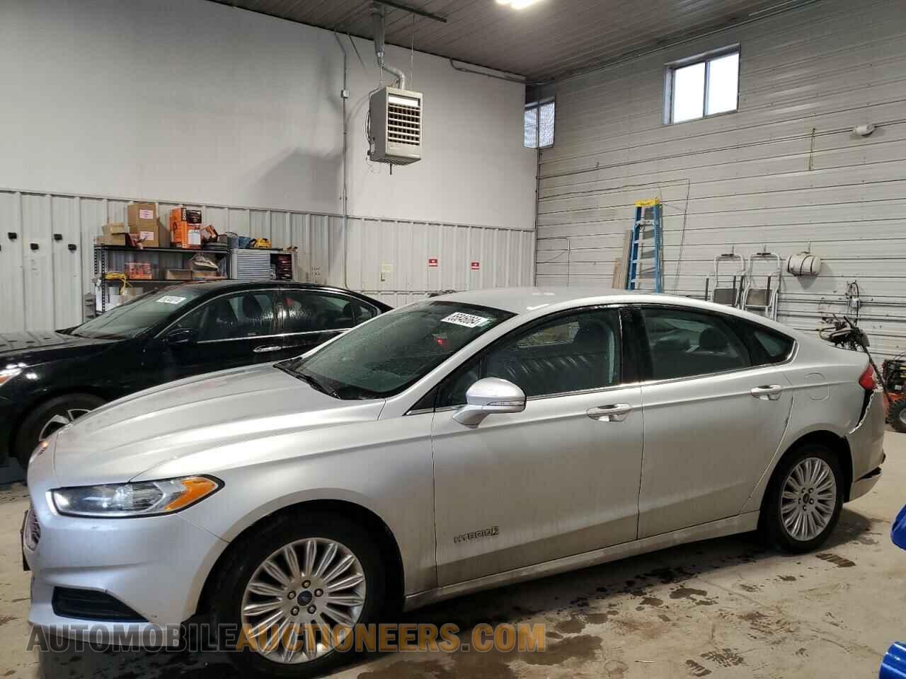 3FA6P0LU1DR104030 FORD FUSION 2013