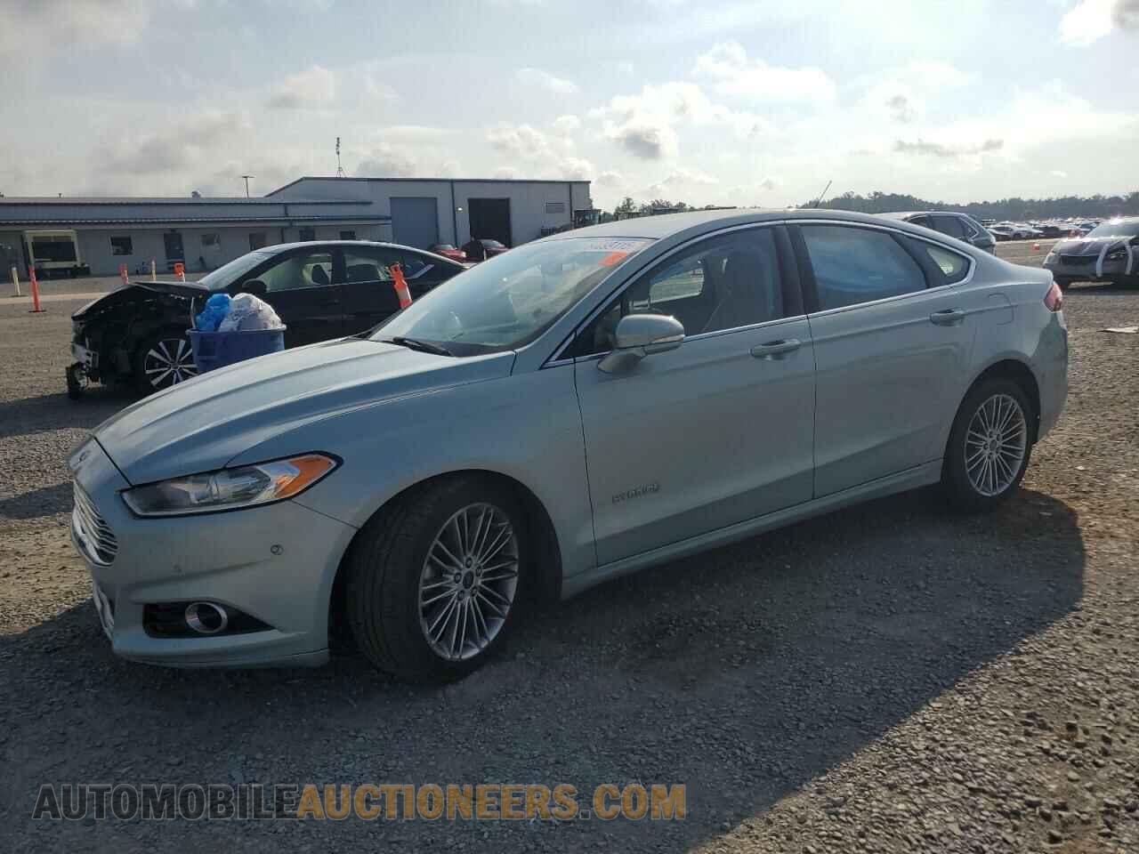 3FA6P0LU2DR106093 FORD ALL Models 2013