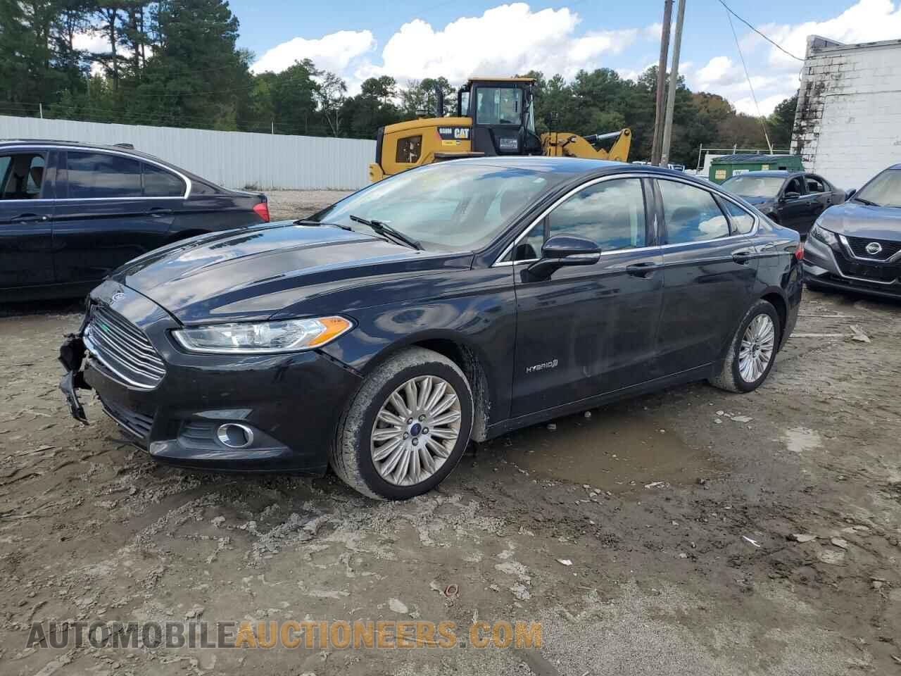 3FA6P0LU8FR266708 FORD FUSION 2015