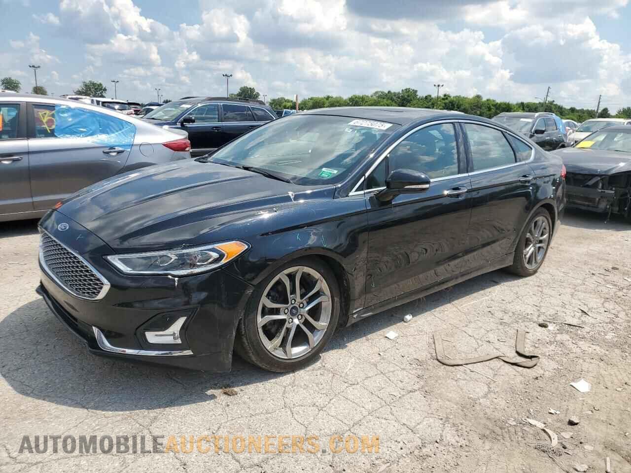 3FA6P0RUXLR106932 FORD FUSION 2020