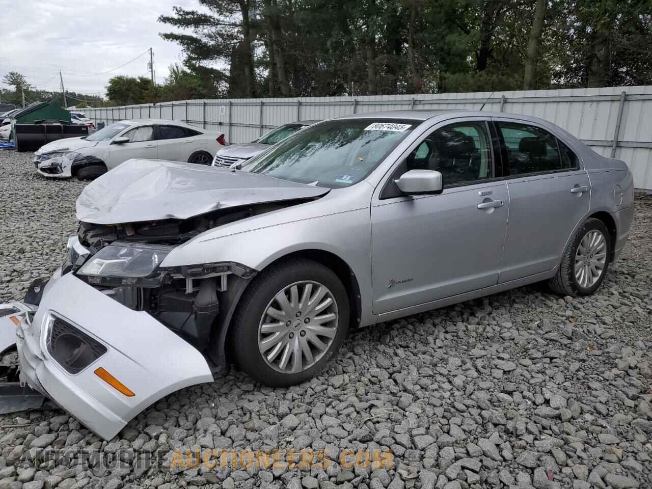 3FADP0L32BR229727 FORD FUSION 2011
