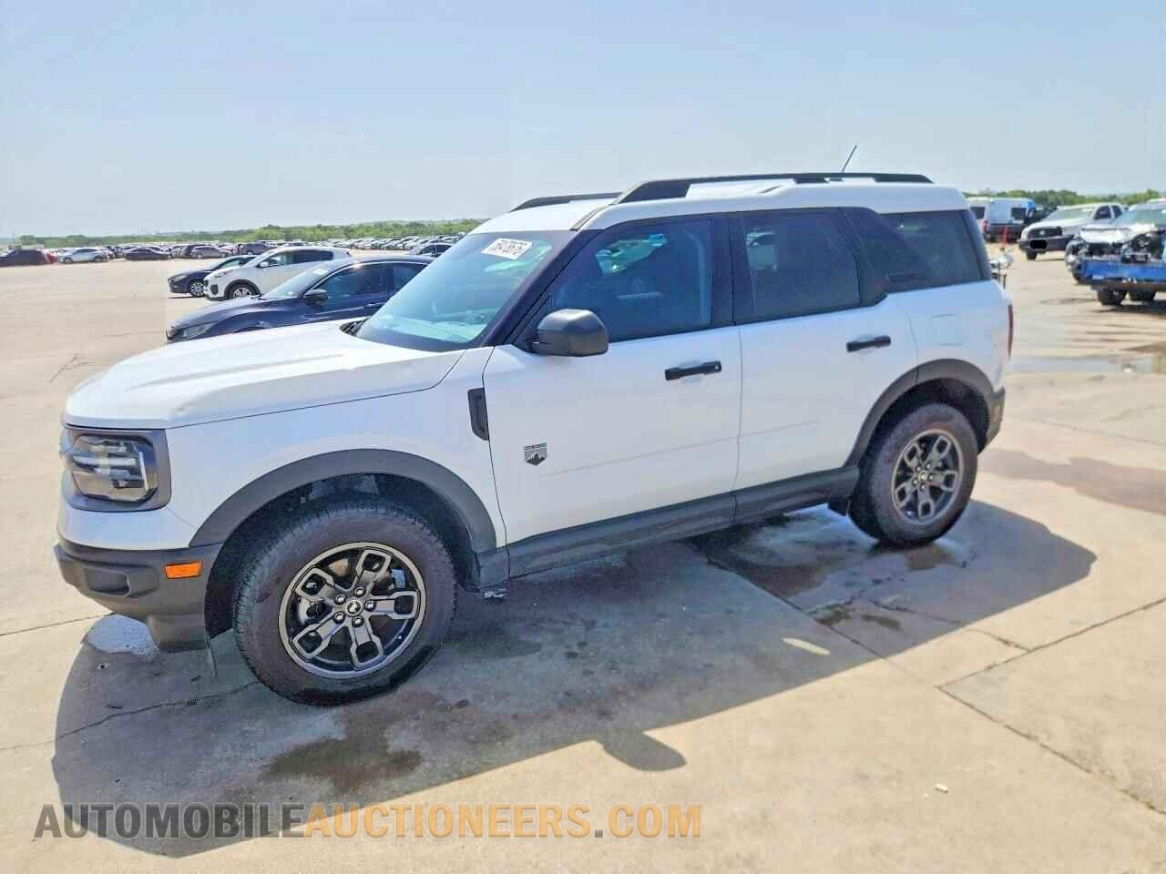 3FMCR9B69PRD88151 FORD BRONCO 2023