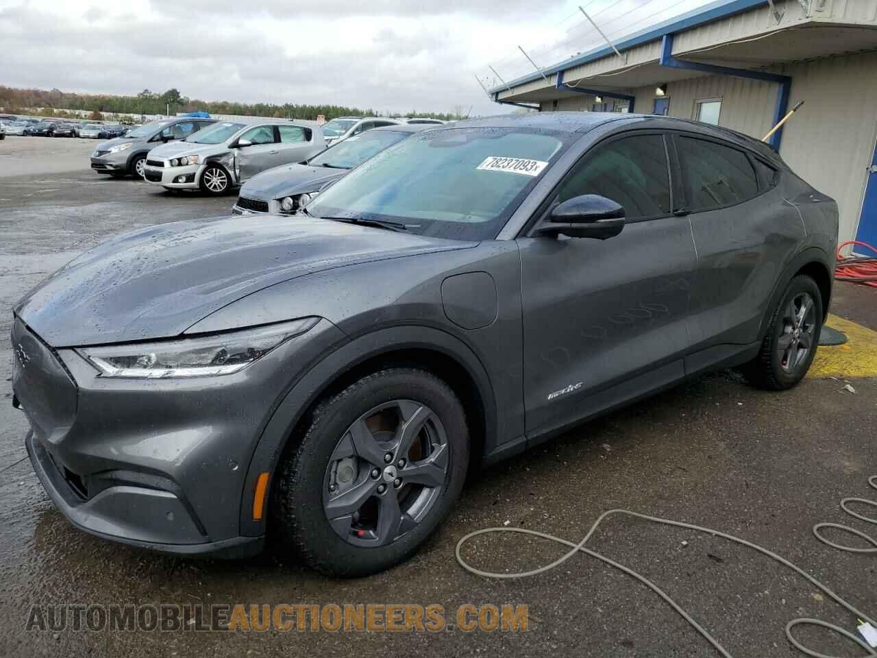 3FMTK1R40PMA64352 FORD MUSTANG 2023