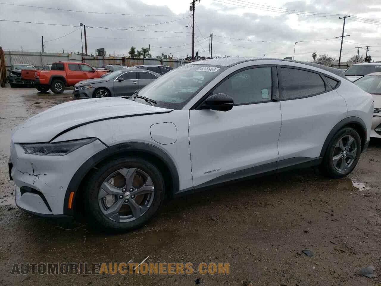 3FMTK1RM9PMA07129 FORD MUSTANG 2023