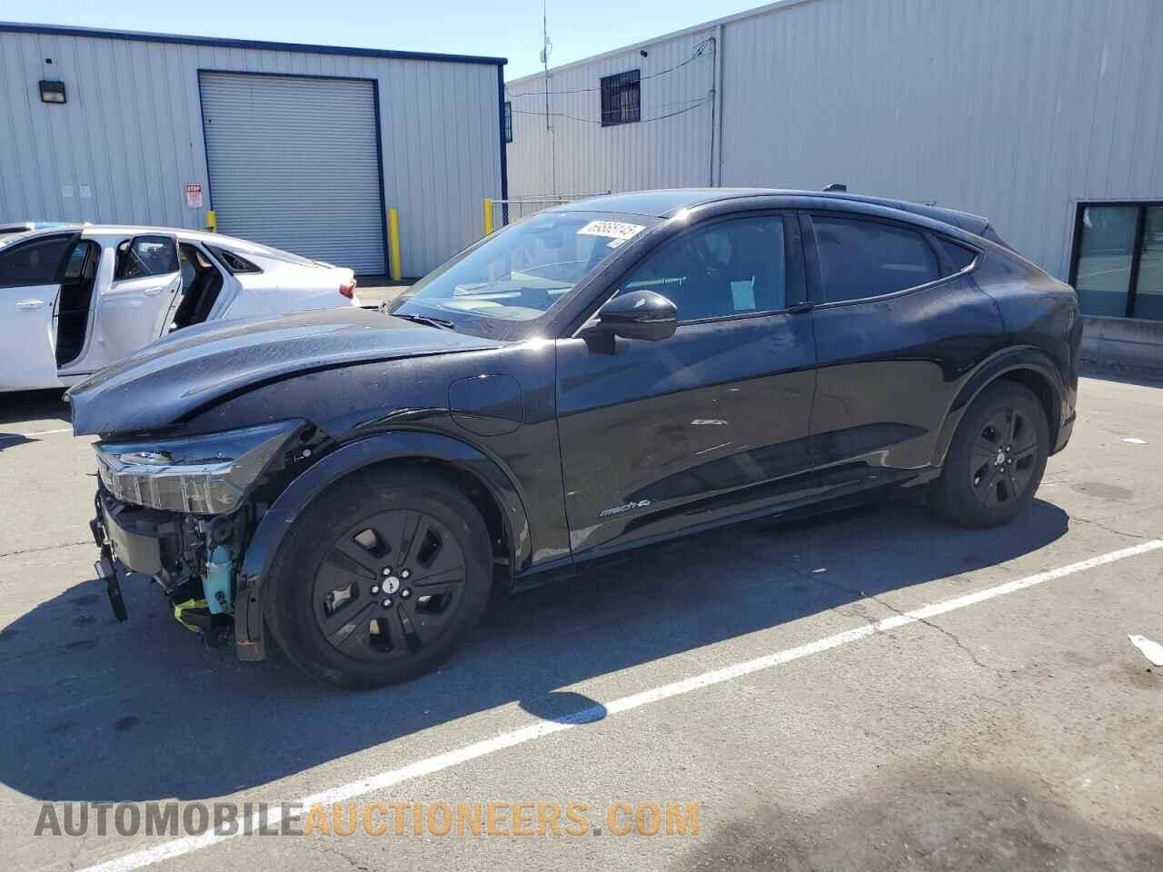 3FMTK2SU9PMA64317 FORD MUSTANG 2023