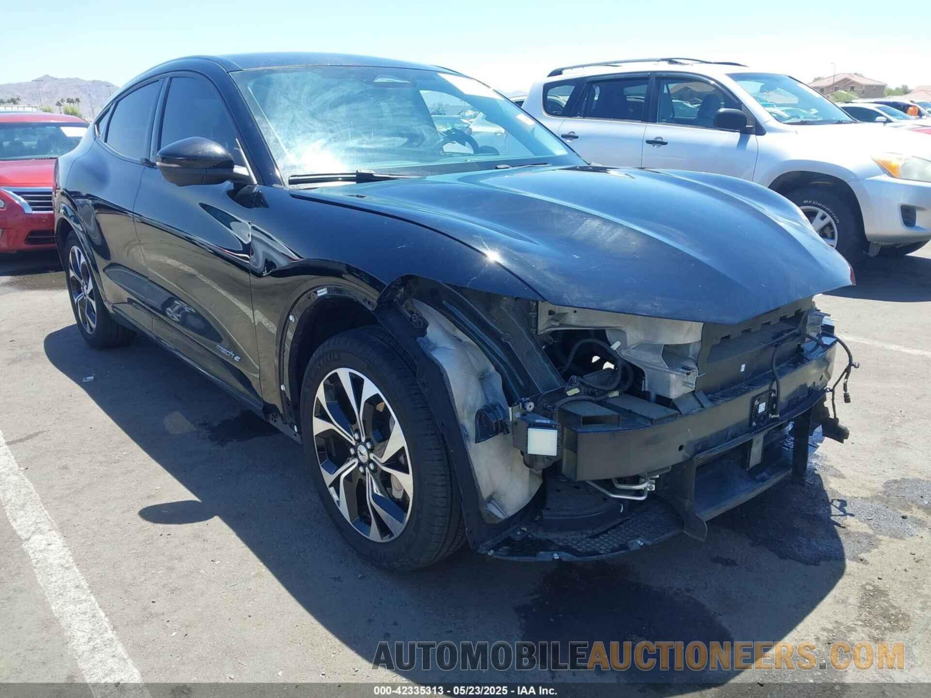 3FMTK3RM5PMA13411 FORD MUSTANG MACH-E 2023