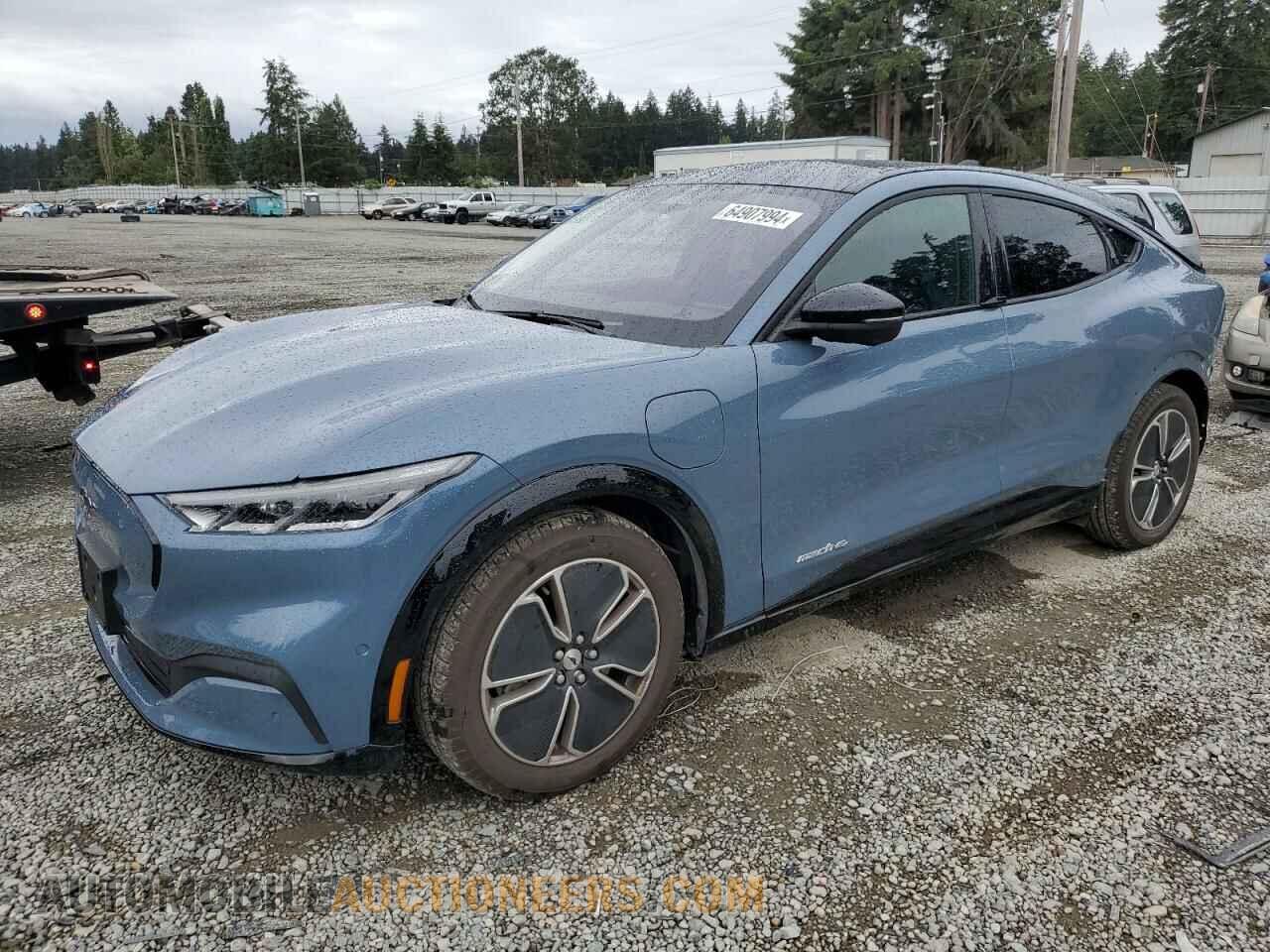 3FMTK3S57PMB02027 FORD MUSTANG 2023