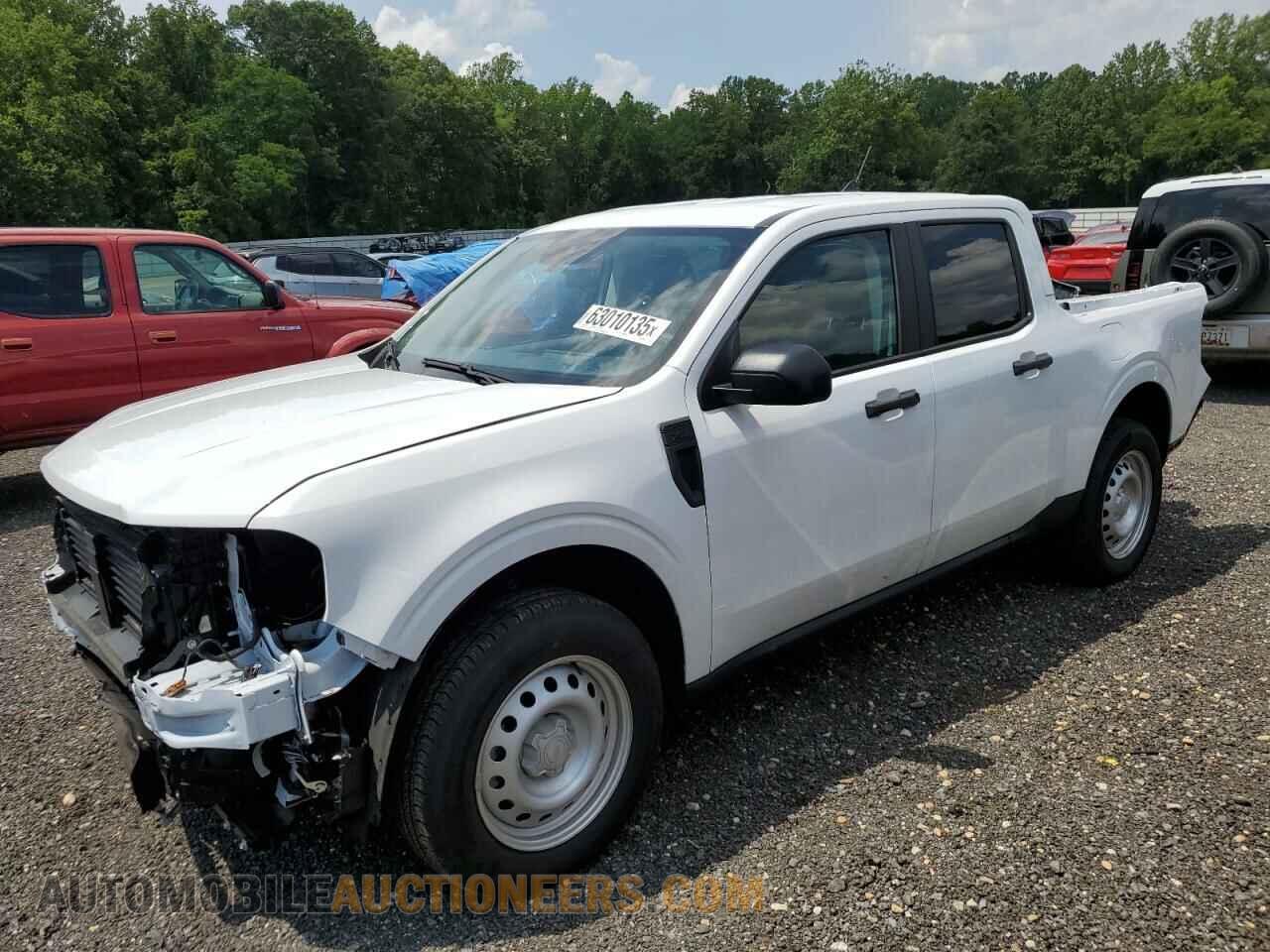 3FTTW8A34RRA40887 FORD MAVERICK 2024