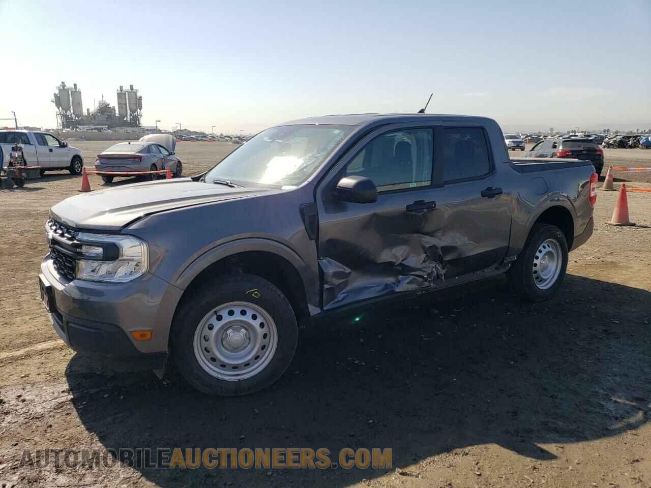 3FTTW8E36PRA53728 FORD MAVERICK 2023