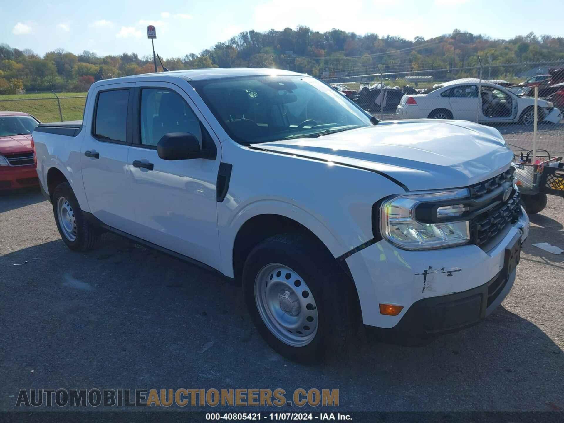 3FTTW8E37PRA40468 FORD MAVERICK 2023