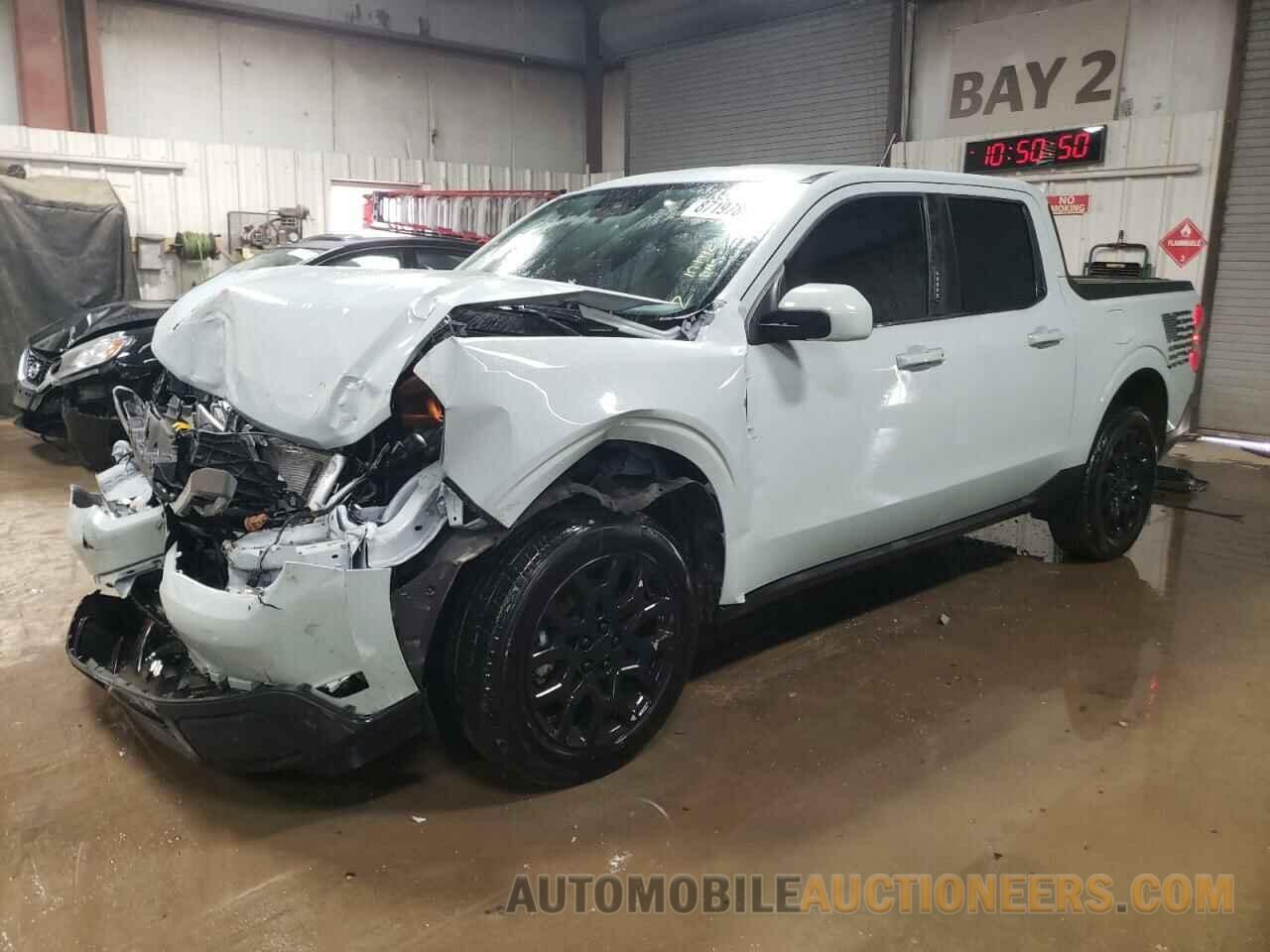 3FTTW8E39PRA74590 FORD MAVERICK 2023
