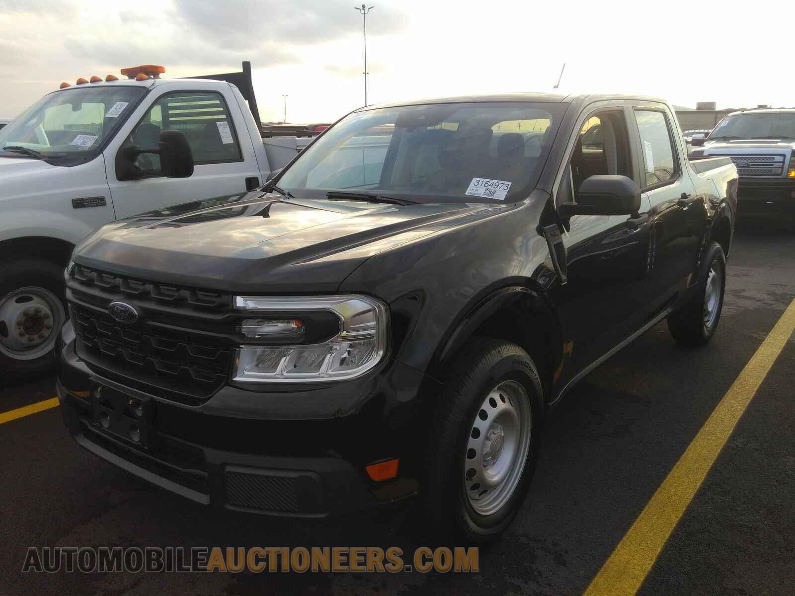 3FTTW8E99PRB00593 Ford  2023