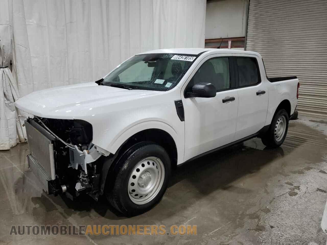 3FTTW8F91PRA63473 FORD MAVERICK 2023
