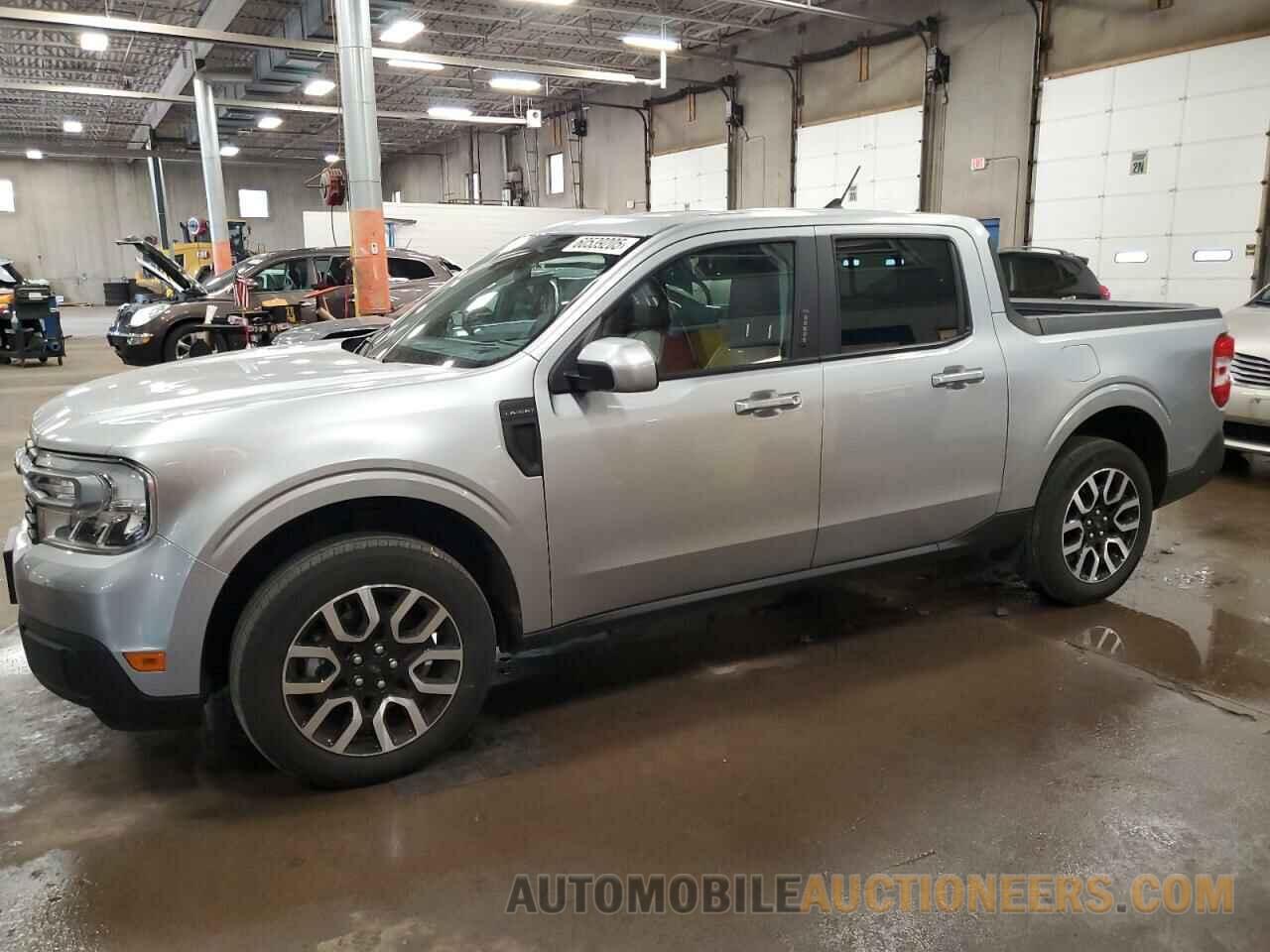 3FTTW8F9XNRA76767 FORD MAVERICK 2022