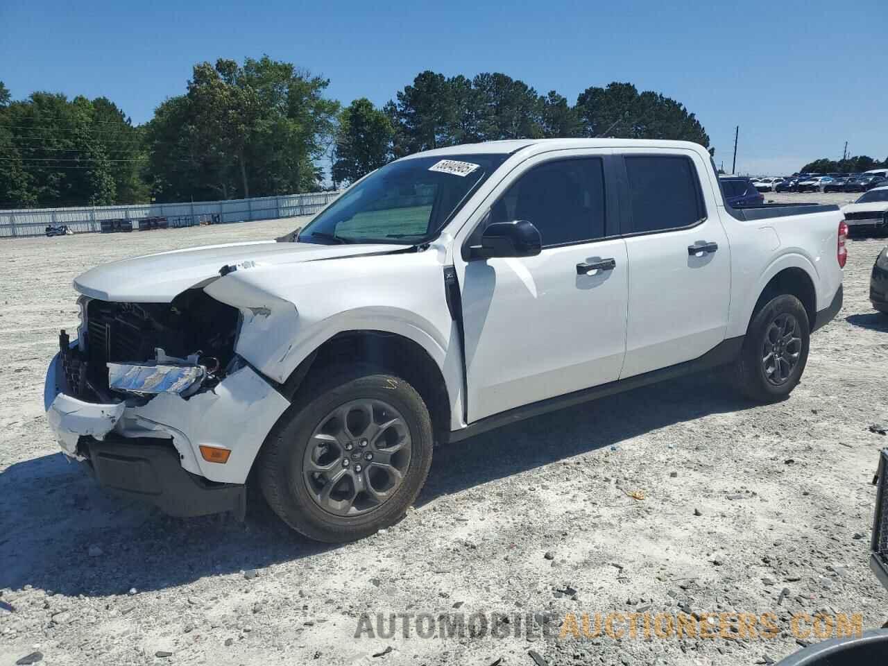 3FTTW8H33RRB19148 FORD MAVERICK 2024
