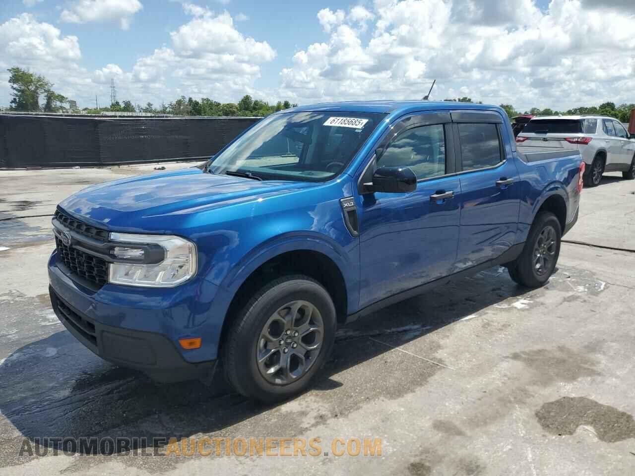 3FTTW8H37RRA63473 FORD MAVERICK 2024