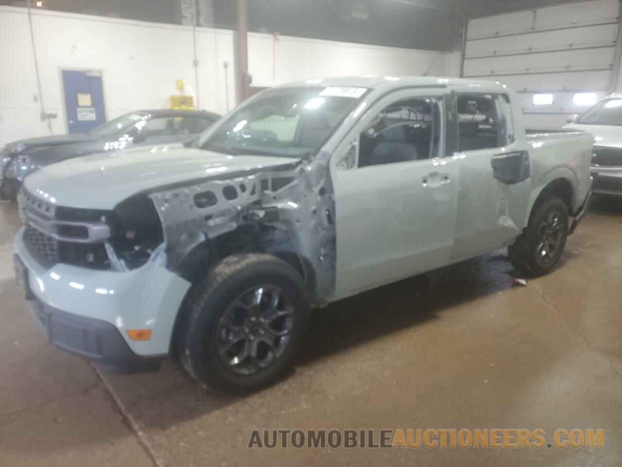 3FTTW8H38RRA81366 FORD MAVERICK 2024