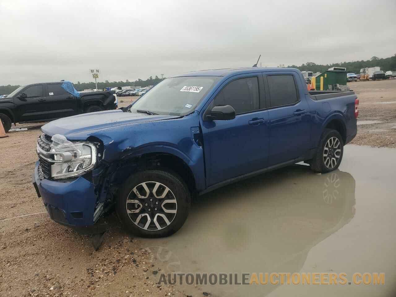 3FTTW8M35RRB29136 FORD MAVERICK L 2024