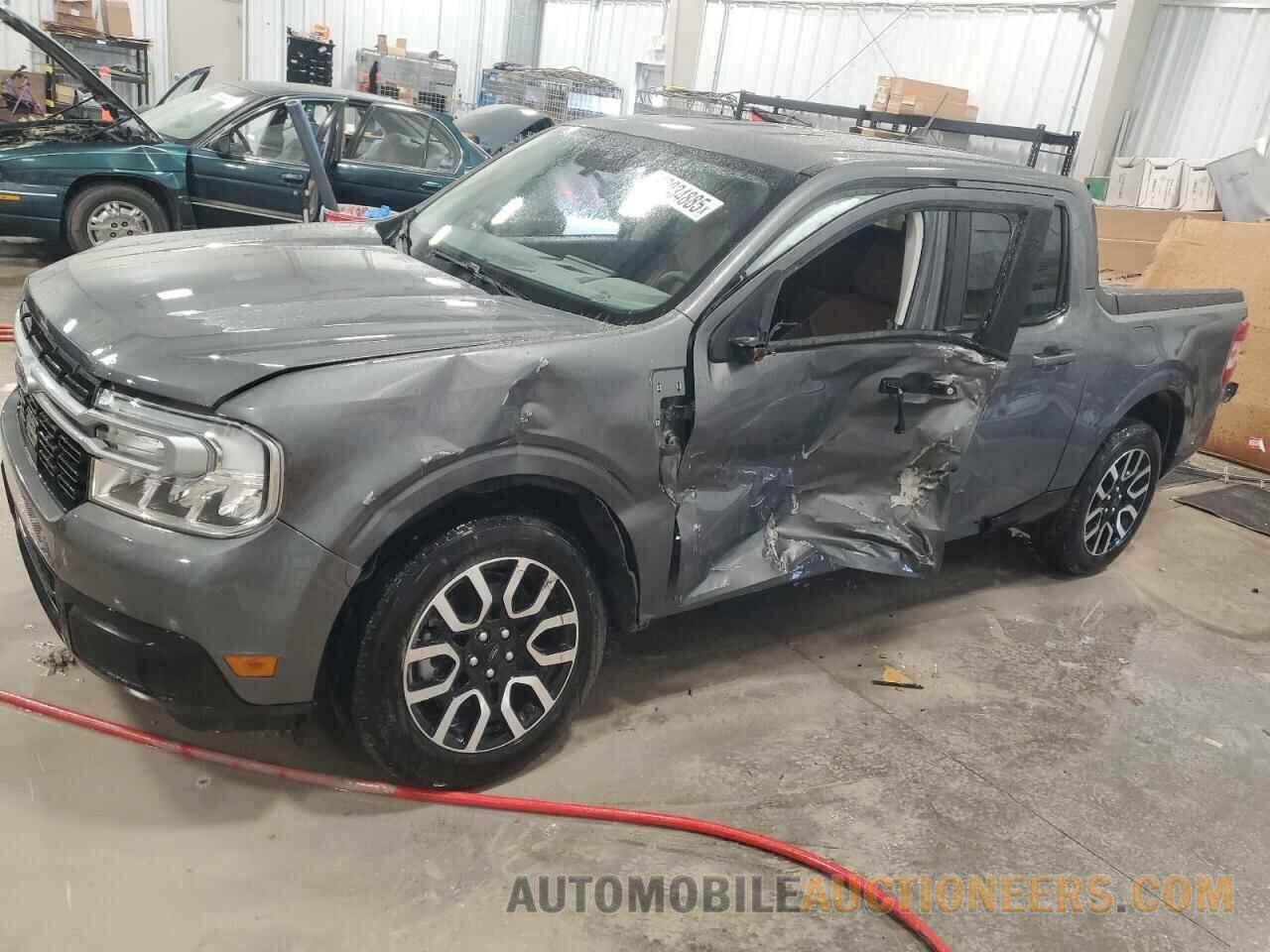 3FTTW8S99RRA54691 FORD MAVERICK L 2024
