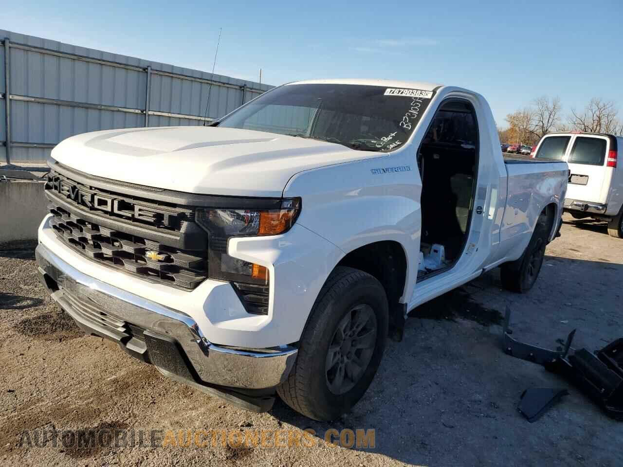 3GCNAAED0NG546708 CHEVROLET ALL Models 2022