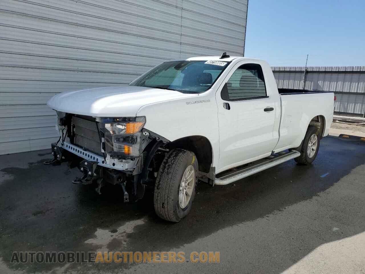 3GCNAAED3RG313685 CHEVROLET ALL Models 2024