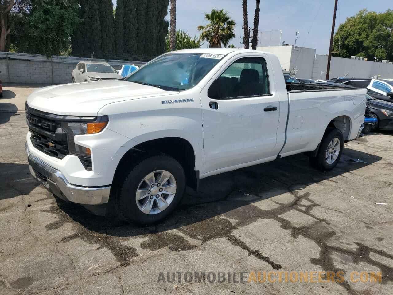 3GCNAAED4PG218520 CHEVROLET ALL Models 2023