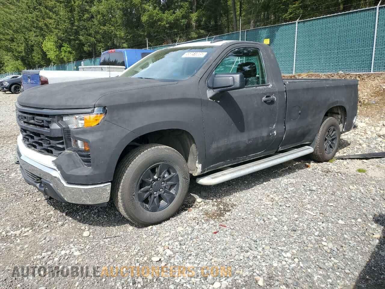 3GCNAAED7RG371069 CHEVROLET ALL Models 2024