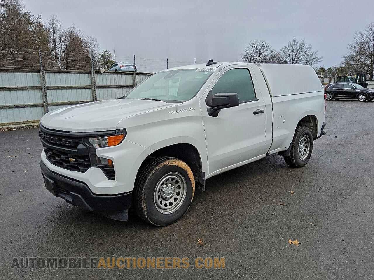 3GCNAAEK0PG310657 CHEVROLET ALL Models 2023