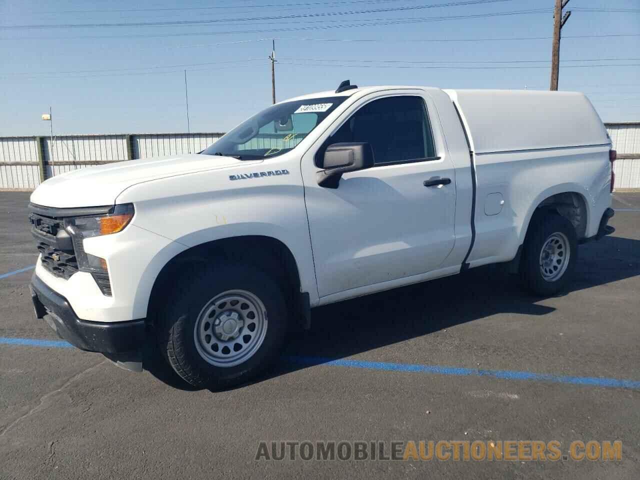 3GCNAAEK8PG361078 CHEVROLET ALL Models 2023