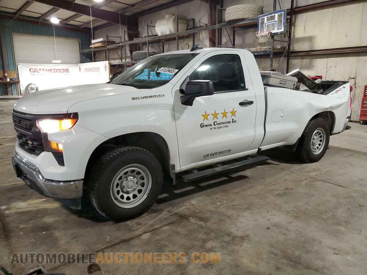 3GCNDAED2RG104316 CHEVROLET ALL Models 2024