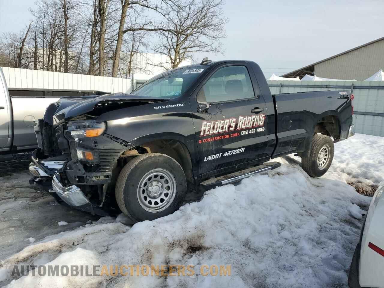 3GCNDAED2RG116563 CHEVROLET ALL Models 2024