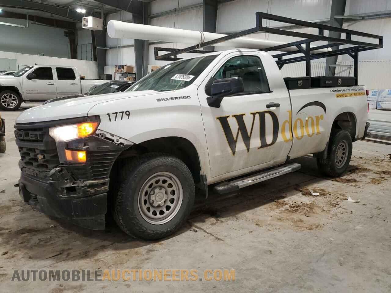 3GCNDAED3NG511779 CHEVROLET ALL Models 2022