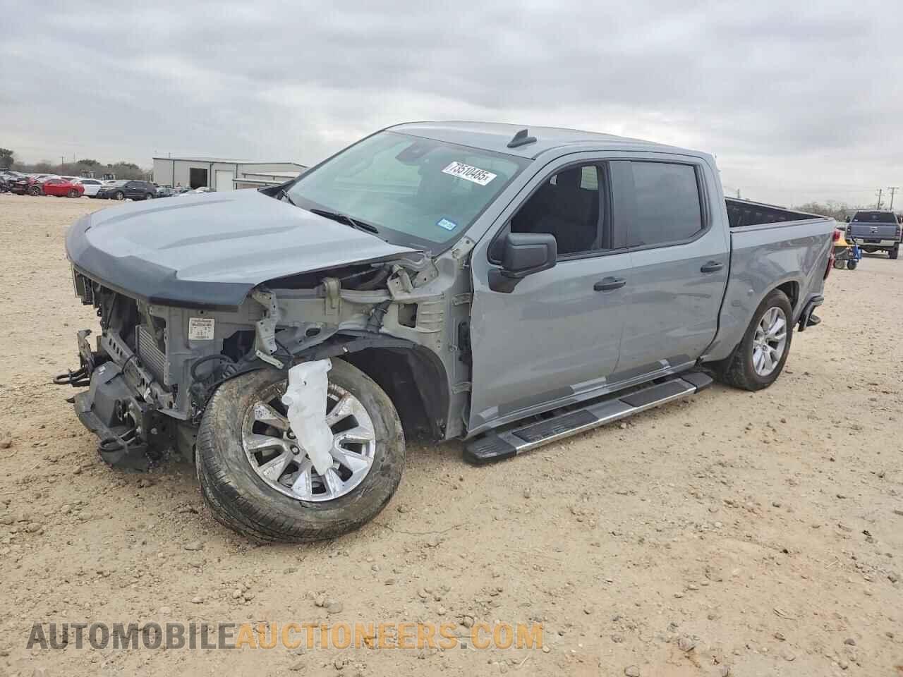 3GCPABEK6RG339727 CHEVROLET ALL Models 2024