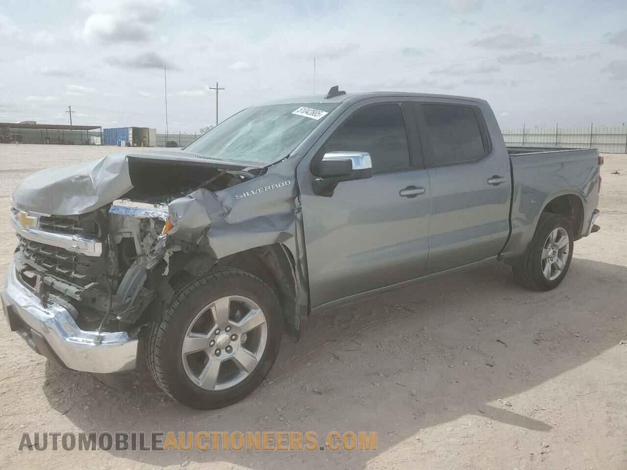 3GCPACEK7RG433430 CHEVROLET ALL Models 2024