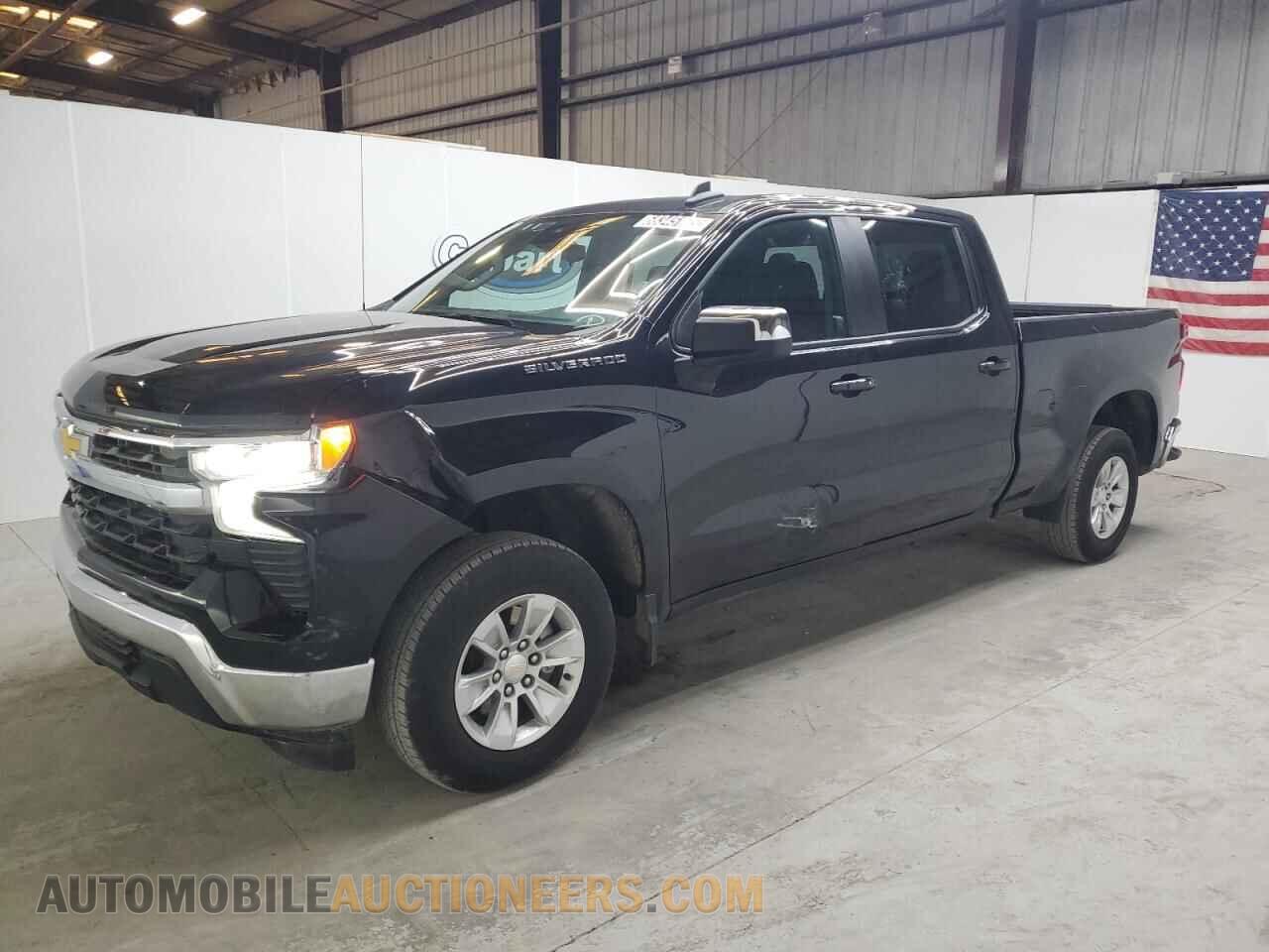 3GCPACEKXRG113597 CHEVROLET ALL Models 2024