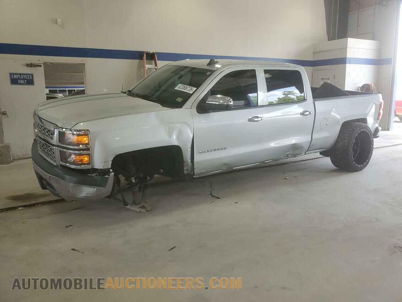 3GCPCPEC4FG527416 CHEVROLET ALL Models 2015